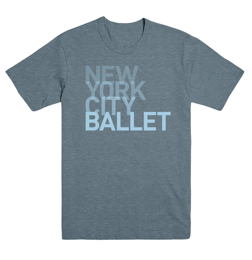 2019-20 Season Logo Tee