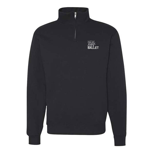 2022-2023 Quarter Zip Pullover