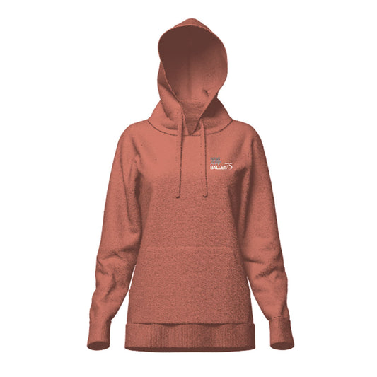 New York City Ballet Women's Logo Pullover