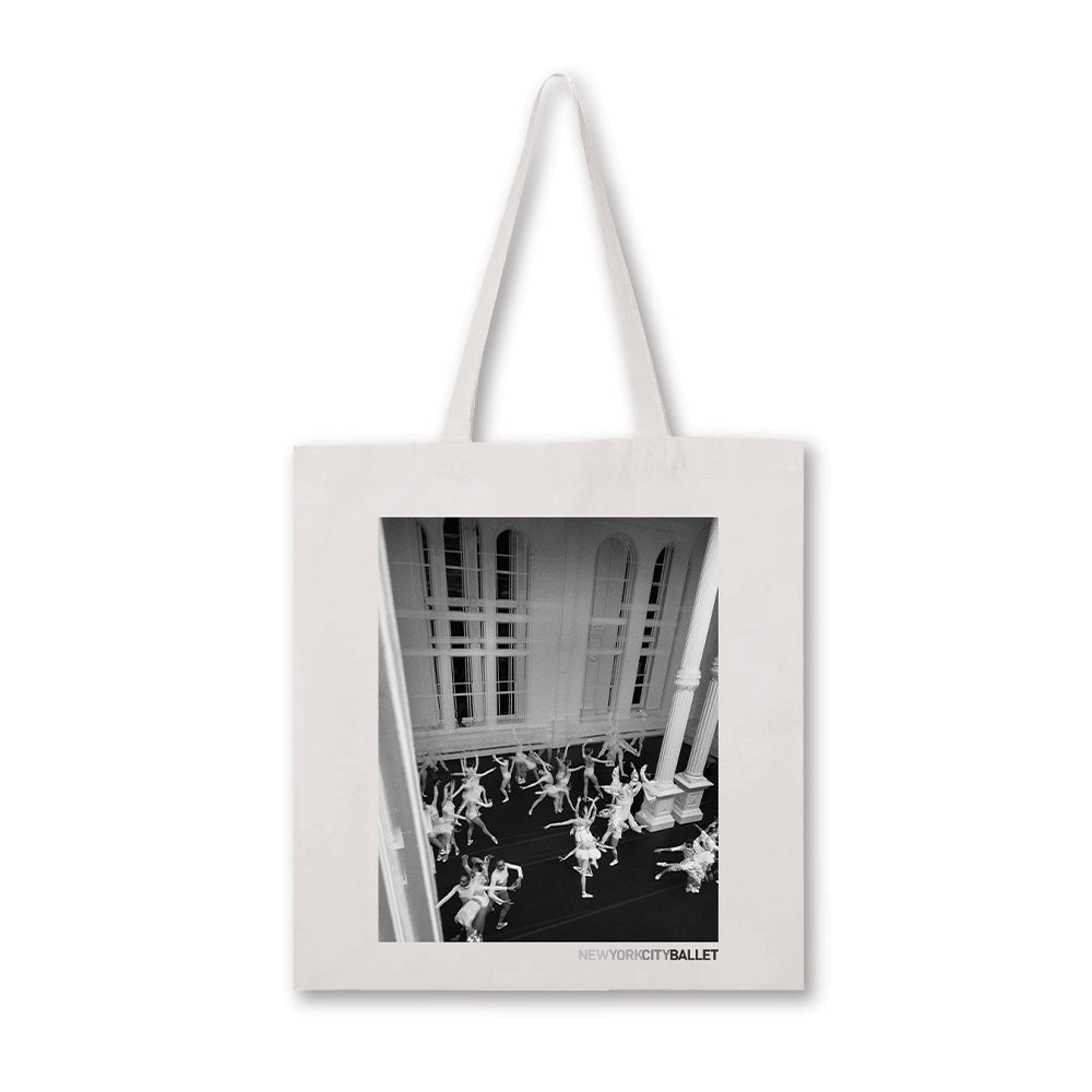 New York City Ballet 2025-2026 Photo Tote