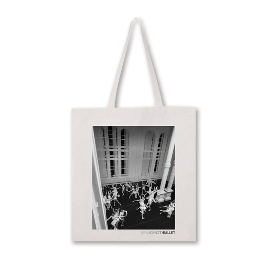 New York City Ballet 2025-2026 Photo Tote