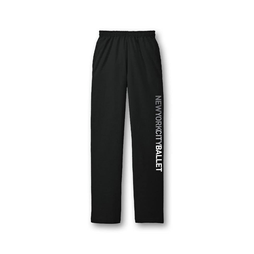 New York City Ballet Logo Sweatpants