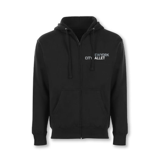 Unisex Logo Hoodie