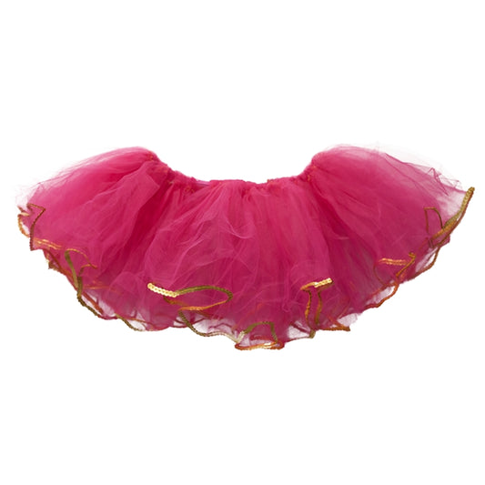 Garnet Sequin Tutu
