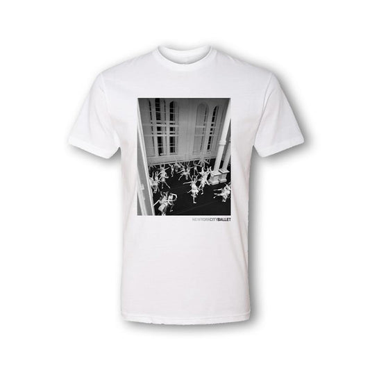 New York City Ballet 2025-2026 Photo Tee