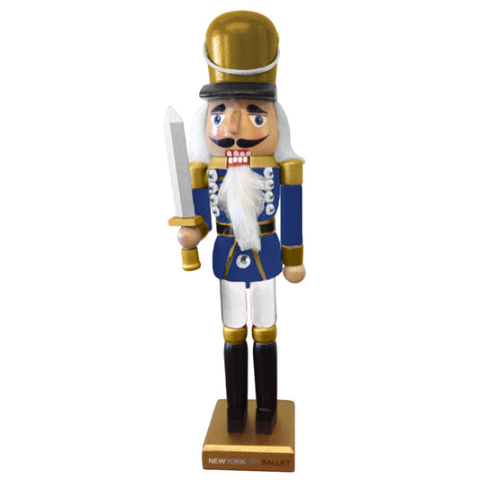 New York City Ballet 2021 Custom Nutcracker