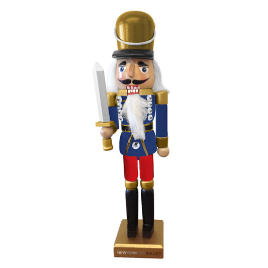 New York City Ballet 2023 Custom Nutcracker