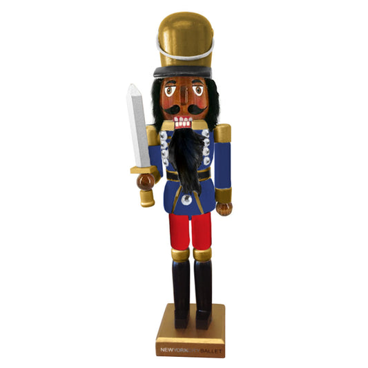 New York City Ballet 2023 African American Custom Nutcracker