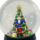 New York City Ballet Nutcracker Snowglobe