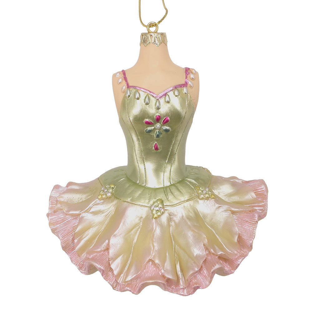New York City Ballet Sugar Plum Fairy Costume Ornament – NYC Ballet