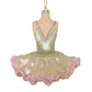 New York City Ballet Sugar Plum Fairy Costume Ornament