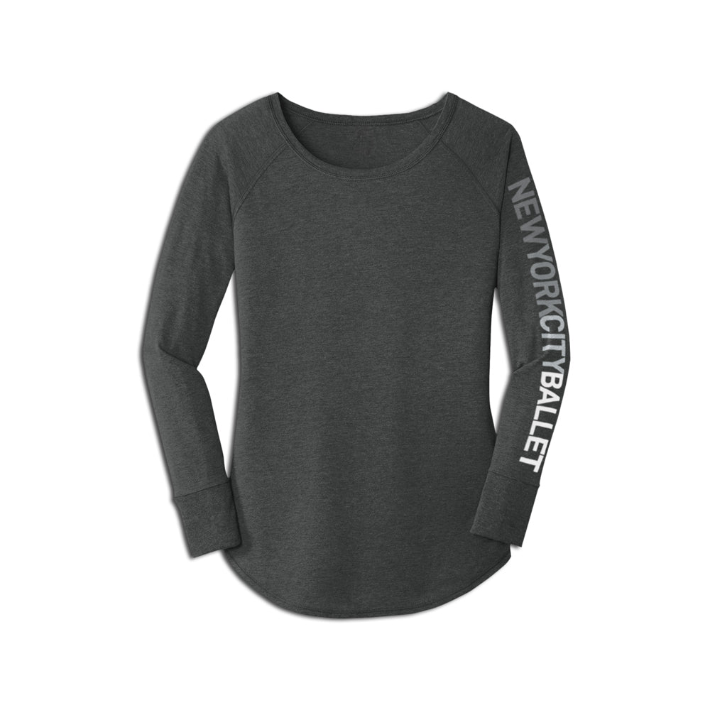 New York City Ballet 2024-2025 Women's Long Sleeve