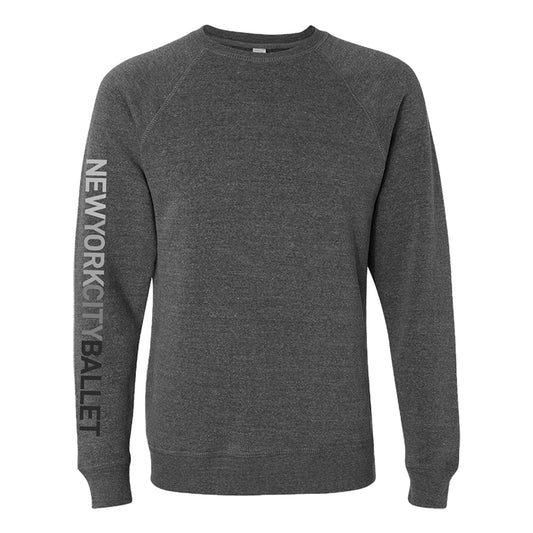 Unisex Crewneck Pullover