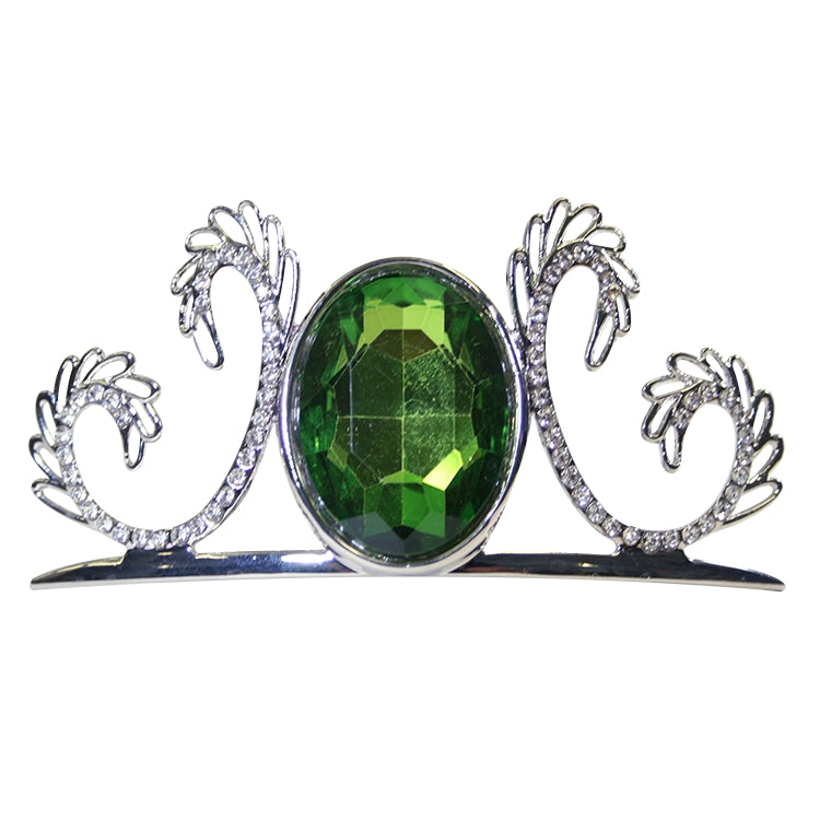 Emerald Duchess Crown
