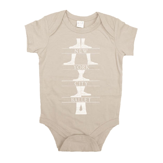 Baby Gorey Onesie