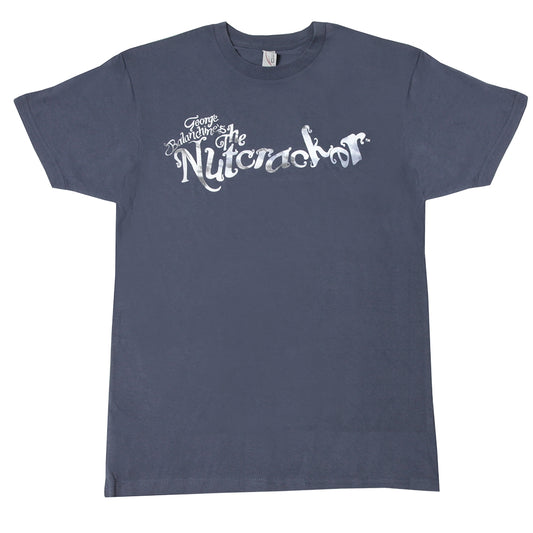 Nutcracker Painted Logo Tee