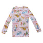 Nutcracker Pajamas