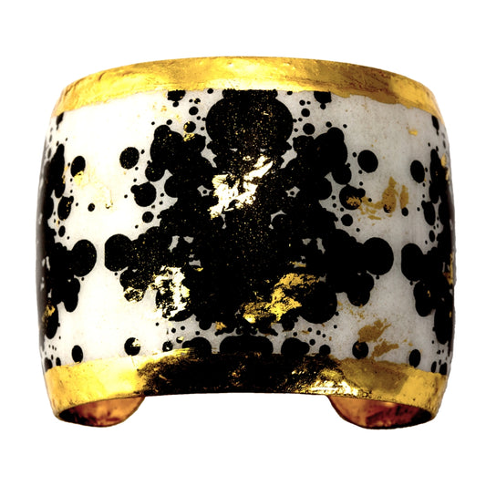 Rorschach Cuff