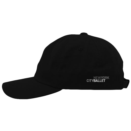 NYCB Logo Cap