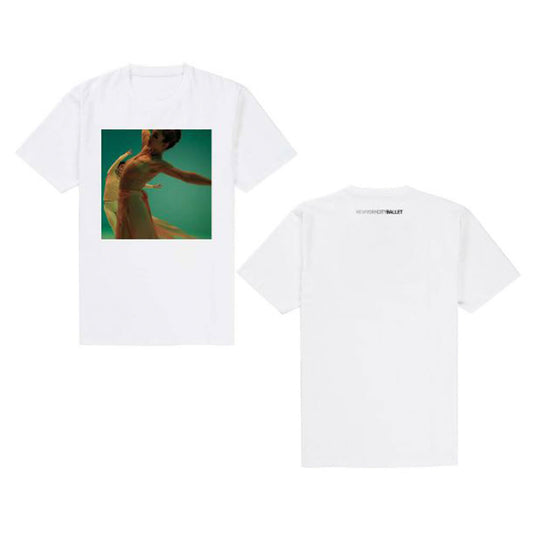 NYCB Winter Rep Tee